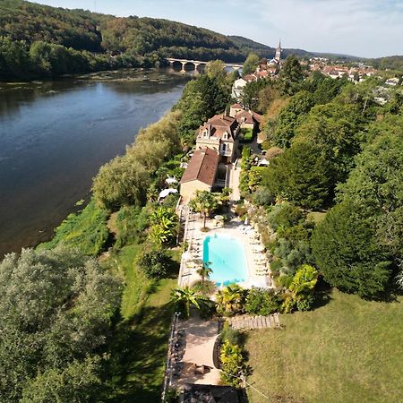 Bed and Breakfast Les Magnolias Lalinde Zewnętrze zdjęcie