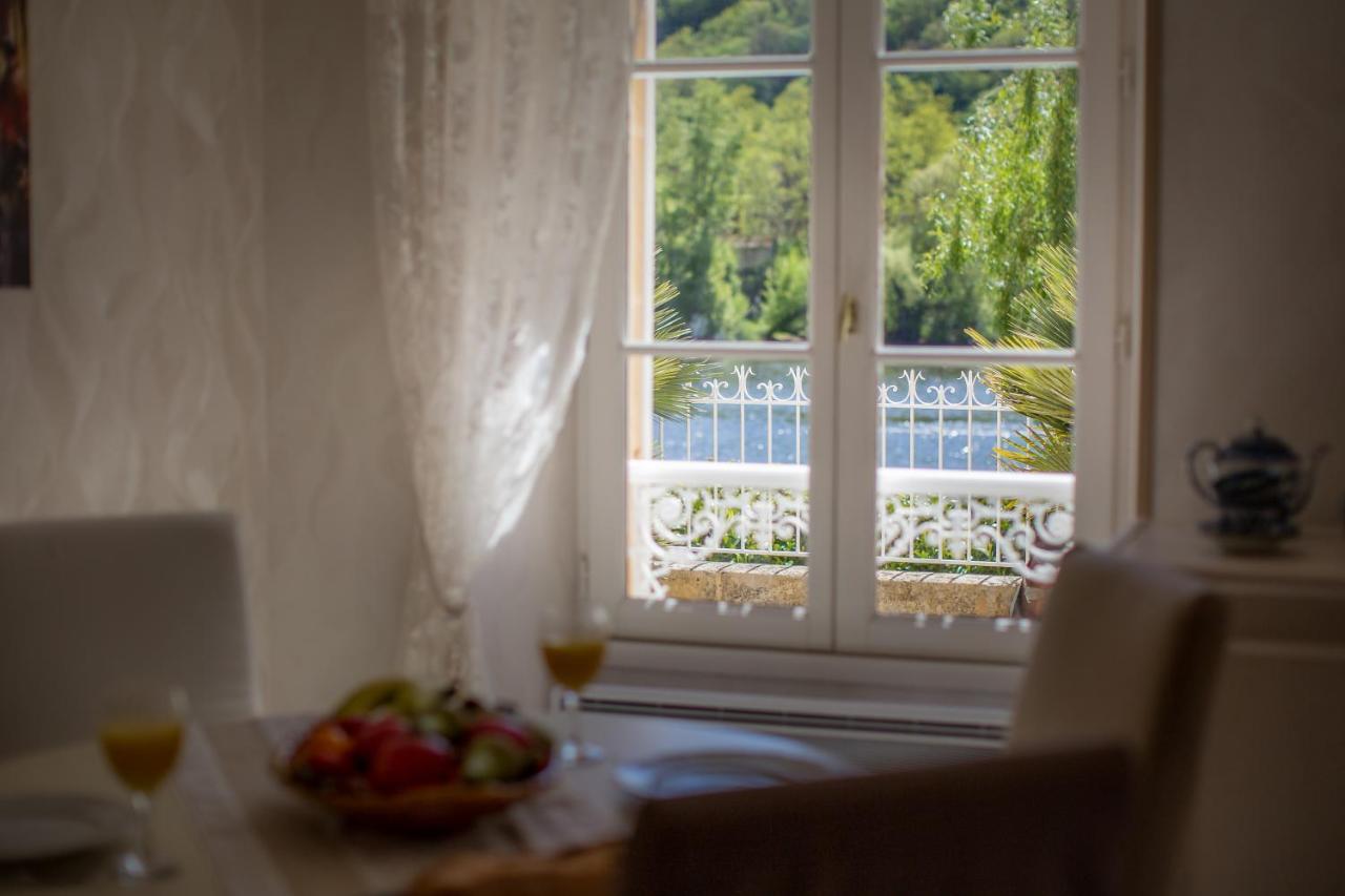 Bed and Breakfast Les Magnolias Lalinde Zewnętrze zdjęcie