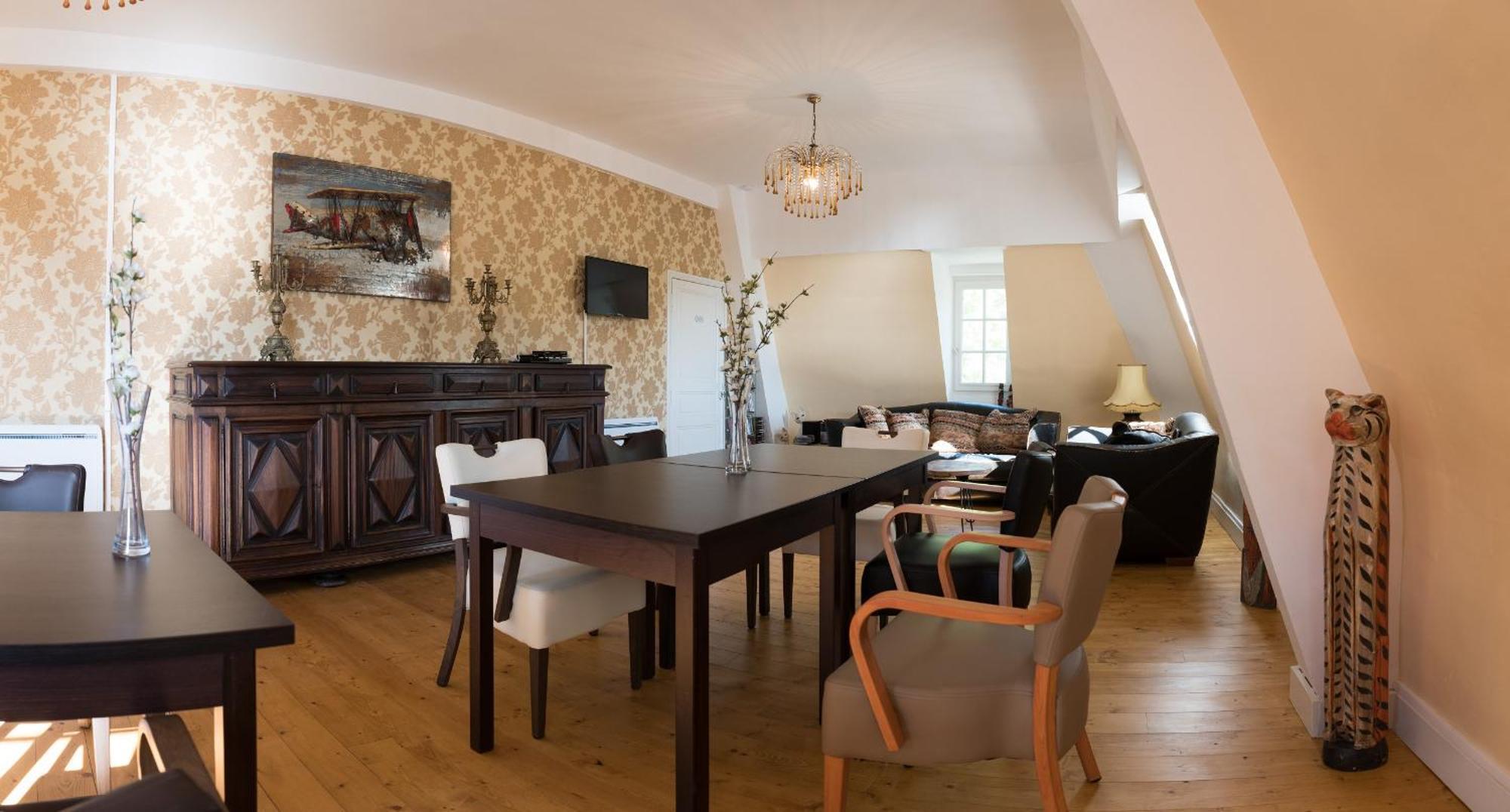 Bed and Breakfast Les Magnolias Lalinde Zewnętrze zdjęcie
