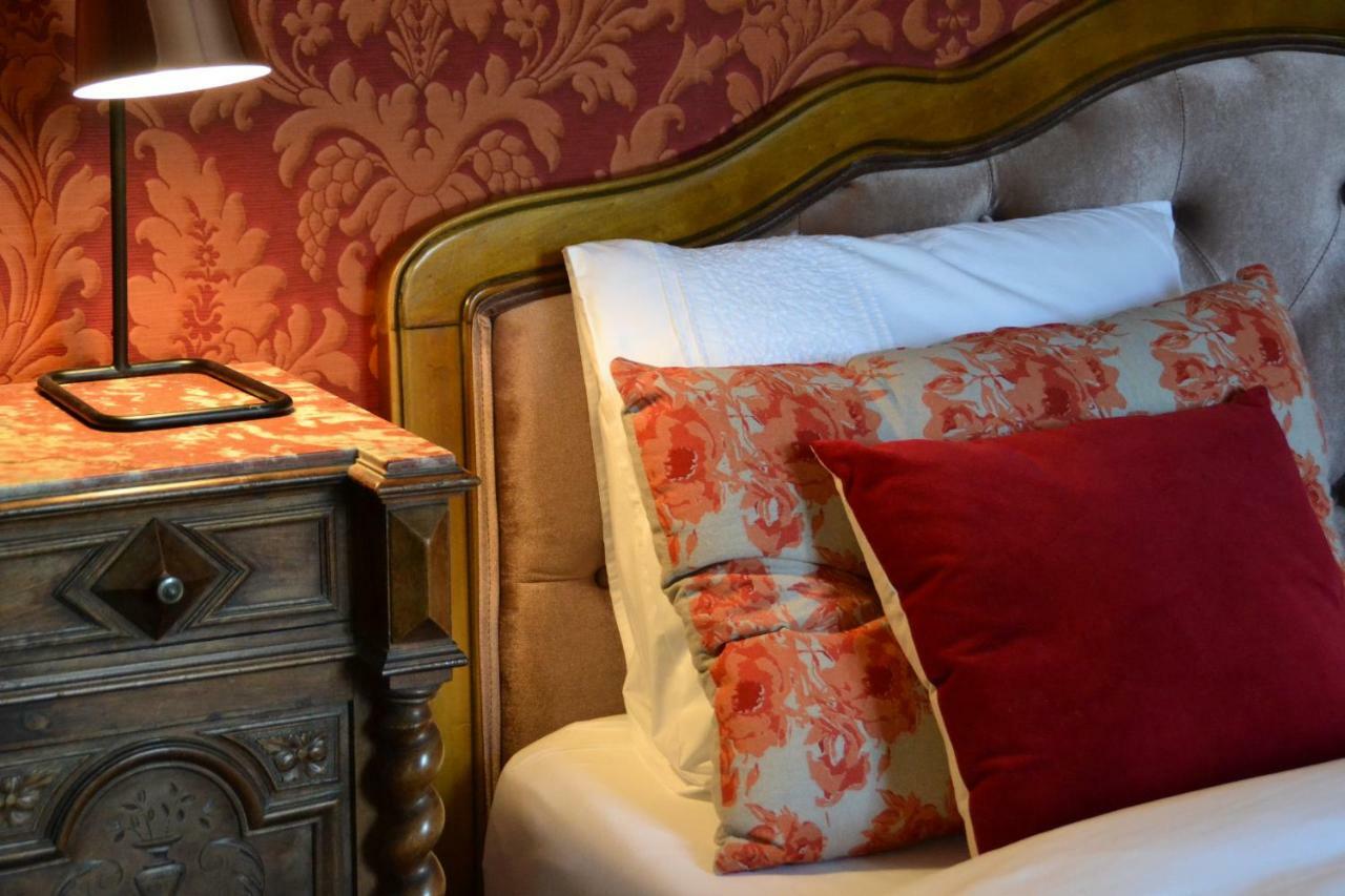 Bed and Breakfast Les Magnolias Lalinde Zewnętrze zdjęcie
